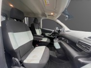 CITROEN d'occasion BERLINGO MULTISPACE Berlingo Taille M PureTech 130