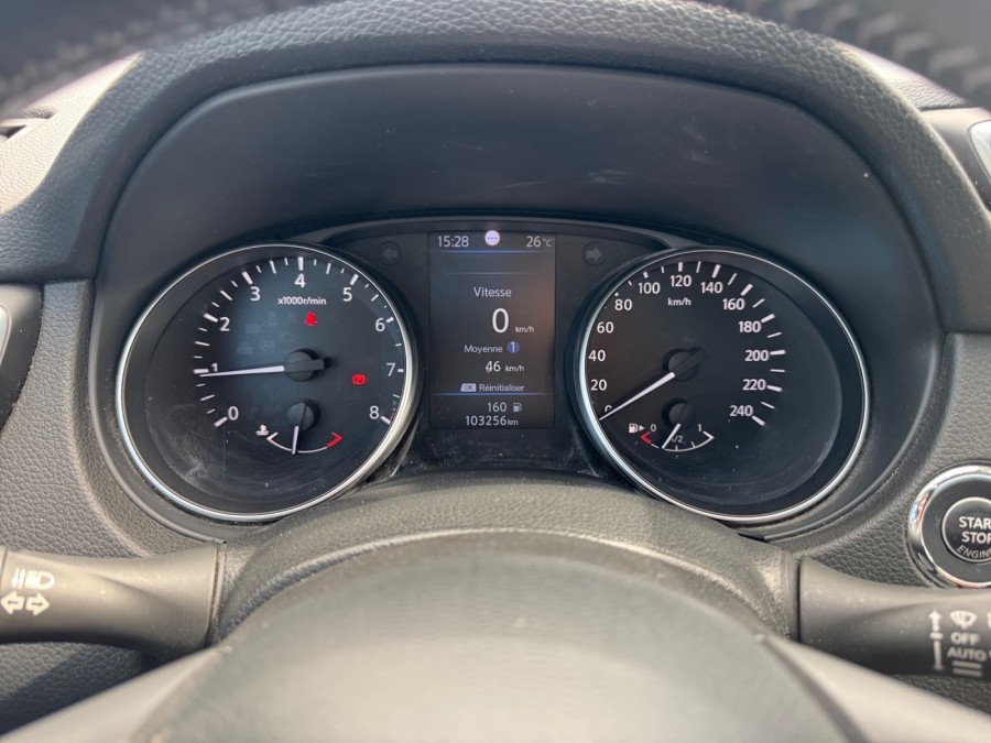 NISSAN d'occasion QASHQAI 1.3 DIG-T 140ch N-Connecta Euro6d-T de 2019
