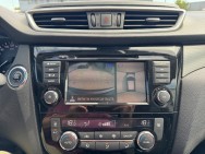 NISSAN d'occasion QASHQAI 1.3 DIG-T 140ch N-Connecta Euro6d-T de 2019