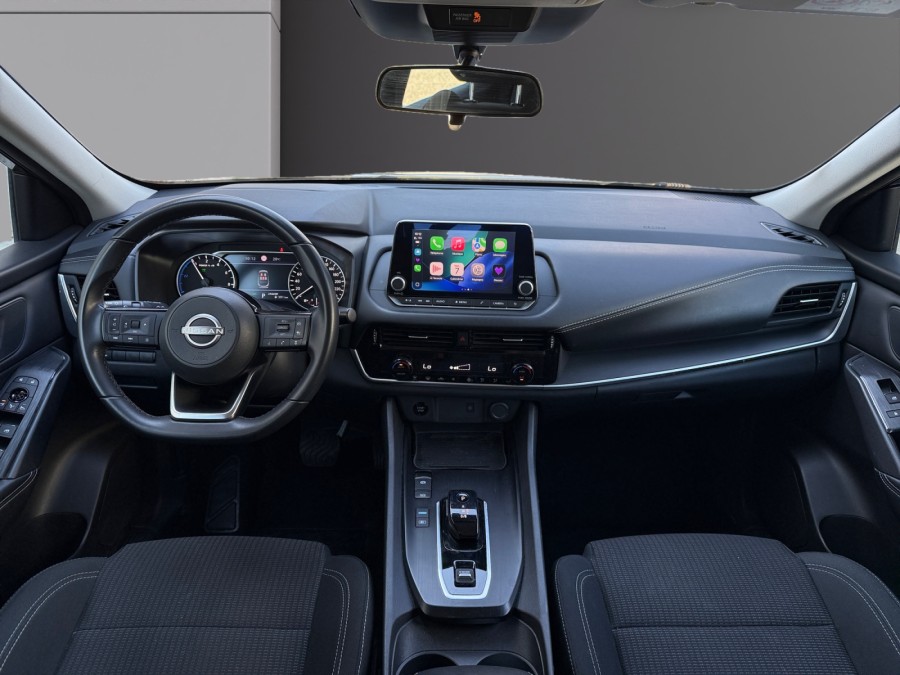 NISSAN d'occasion QASHQAI III 1.5 E-POWER 190 BUSINESS EDITION de