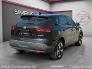 NISSAN d'occasion QASHQAI III 1.5 E-POWER 190 BUSINESS EDITION de