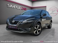 NISSAN d'occasion QASHQAI III 1.5 E-POWER 190 BUSINESS EDITION de