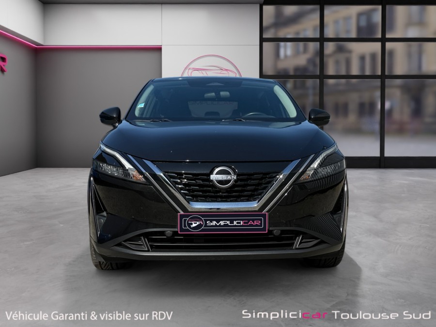NISSAN d'occasion QASHQAI III 1.5 E-POWER 190 BUSINESS EDITION de