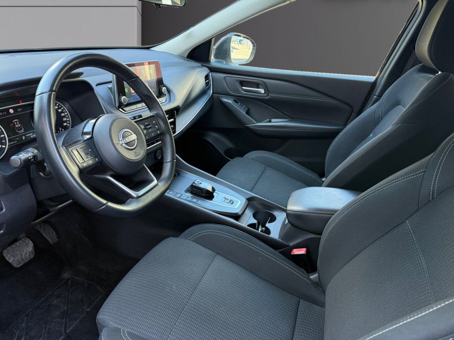 NISSAN d'occasion QASHQAI III 1.5 E-POWER 190 BUSINESS EDITION de