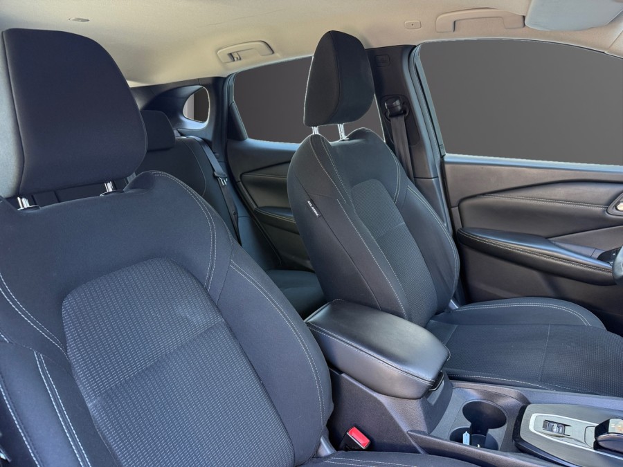 NISSAN d'occasion QASHQAI III 1.5 E-POWER 190 BUSINESS EDITION de