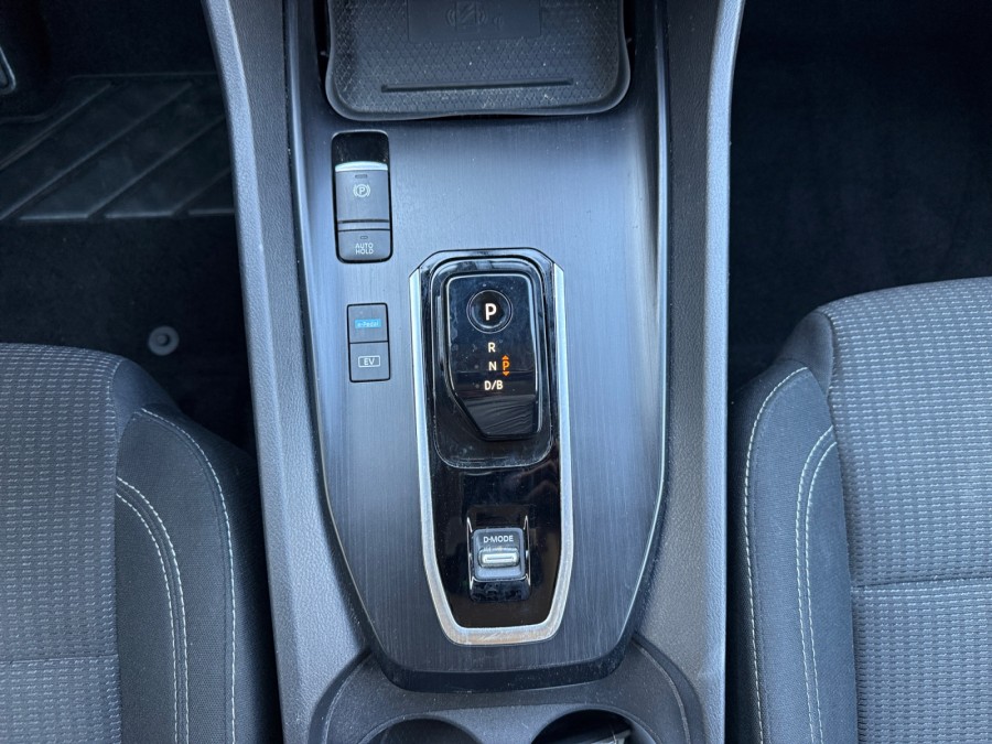 NISSAN d'occasion QASHQAI III 1.5 E-POWER 190 BUSINESS EDITION de
