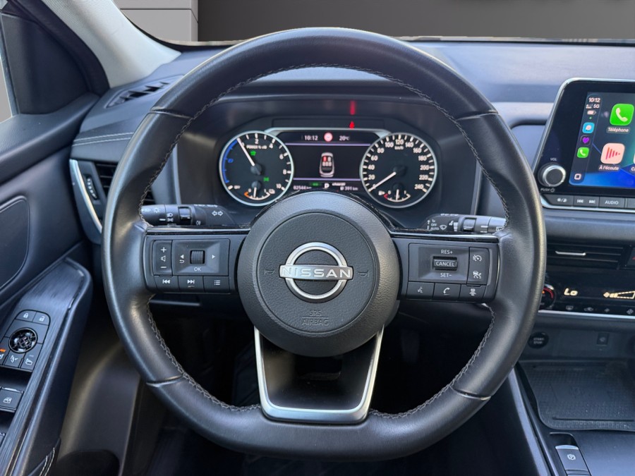 NISSAN d'occasion QASHQAI III 1.5 E-POWER 190 BUSINESS EDITION de