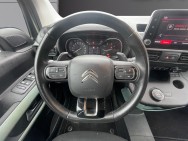 CITROEN d'occasion BERLINGO MULTISPACE Berlingo Taille M PureTech 130