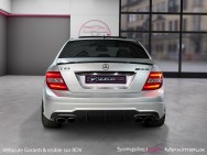 MERCEDES d'occasion C C 63 AMG AUTO de 2012 Meximeux (01)﻿