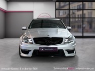 MERCEDES d'occasion C C 63 AMG AUTO de 2012 Meximeux (01)﻿