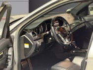 MERCEDES d'occasion C C 63 AMG AUTO de 2012 Meximeux (01)﻿
