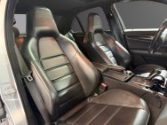 MERCEDES d'occasion C C 63 AMG AUTO de 2012 Meximeux (01)﻿