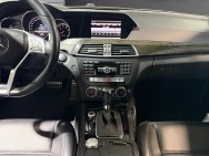 MERCEDES d'occasion C C 63 AMG AUTO de 2012 Meximeux (01)﻿
