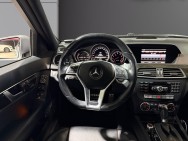 MERCEDES d'occasion C C 63 AMG AUTO de 2012 Meximeux (01)﻿