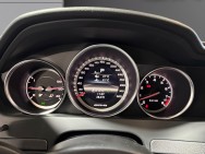 MERCEDES d'occasion C C 63 AMG AUTO de 2012 Meximeux (01)﻿