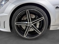 MERCEDES d'occasion C C 63 AMG AUTO de 2012 Meximeux (01)﻿