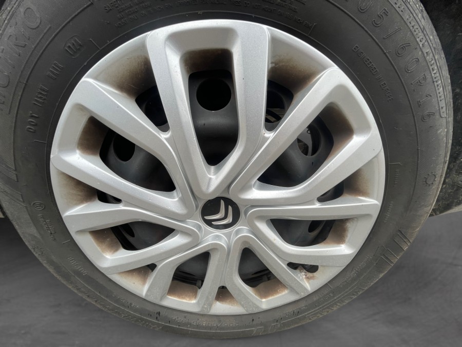 CITROEN d'occasion BERLINGO MULTISPACE Berlingo Taille M PureTech 130