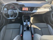 AUDI d'occasion A3 35 TDI 150ch S line S tronic 7 de 2023 Troyes (10)﻿