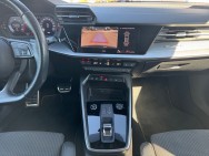 AUDI d'occasion A3 35 TDI 150ch S line S tronic 7 de 2023 Troyes (10)﻿