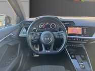 AUDI d'occasion A3 35 TDI 150ch S line S tronic 7 de 2023 Troyes (10)﻿
