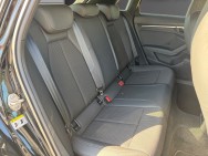 AUDI d'occasion A3 35 TDI 150ch S line S tronic 7 de 2023 Troyes (10)﻿