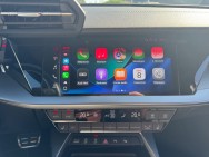 AUDI d'occasion A3 35 TDI 150ch S line S tronic 7 de 2023 Troyes (10)﻿