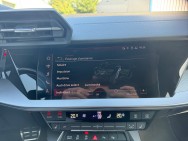 AUDI d'occasion A3 35 TDI 150ch S line S tronic 7 de 2023 Troyes (10)﻿