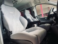 CITROEN d'occasion JUMPY 2.0 HDi 163 BVA Multispace Exclusive de 2014