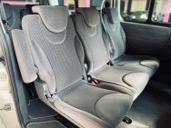 CITROEN d'occasion JUMPY 2.0 HDi 163 BVA Multispace Exclusive de 2014