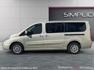 CITROEN d'occasion JUMPY 2.0 HDi 163 BVA Multispace Exclusive de 2014