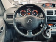 CITROEN d'occasion JUMPY 2.0 HDi 163 BVA Multispace Exclusive de 2014
