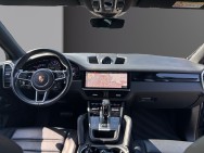 PORSCHE d'occasion CAYENNE 3.0 V6 E-HYBRID COUPE PLATINIUM EDITION de