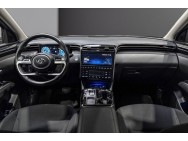 HYUNDAI d'occasion TUCSON 1.6 T-GDI 230 HTRAC HYBRID CREATIVE BVA de