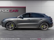 PORSCHE d'occasion CAYENNE 3.0 V6 E-HYBRID COUPE PLATINIUM EDITION de