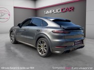 PORSCHE d'occasion CAYENNE 3.0 V6 E-HYBRID COUPE PLATINIUM EDITION de