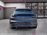 PORSCHE d'occasion CAYENNE 3.0 V6 E-HYBRID COUPE PLATINIUM EDITION de