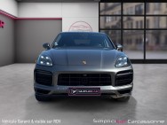 PORSCHE d'occasion CAYENNE 3.0 V6 E-HYBRID COUPE PLATINIUM EDITION de