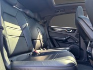 PORSCHE d'occasion CAYENNE 3.0 V6 E-HYBRID COUPE PLATINIUM EDITION de
