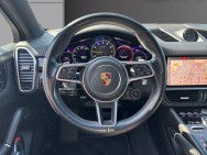 PORSCHE d'occasion CAYENNE 3.0 V6 E-HYBRID COUPE PLATINIUM EDITION de