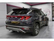 HYUNDAI d'occasion TUCSON 1.6 T-GDI 230 HTRAC HYBRID CREATIVE BVA de