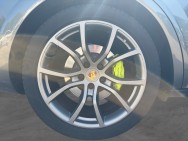 PORSCHE d'occasion CAYENNE 3.0 V6 E-HYBRID COUPE PLATINIUM EDITION de