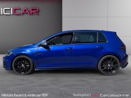 VOLKSWAGEN d'occasion GOLF VII 2 TSI 310 4MOTION R DSG AUTO de 2018