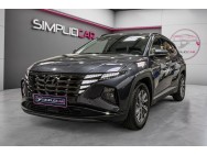 HYUNDAI d'occasion TUCSON 1.6 T-GDI 230 HTRAC HYBRID CREATIVE BVA de