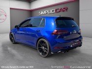 VOLKSWAGEN d'occasion GOLF VII 2 TSI 310 4MOTION R DSG AUTO de 2018