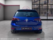 VOLKSWAGEN d'occasion GOLF VII 2 TSI 310 4MOTION R DSG AUTO de 2018