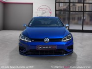 VOLKSWAGEN d'occasion GOLF VII 2 TSI 310 4MOTION R DSG AUTO de 2018