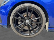 VOLKSWAGEN d'occasion GOLF VII 2 TSI 310 4MOTION R DSG AUTO de 2018