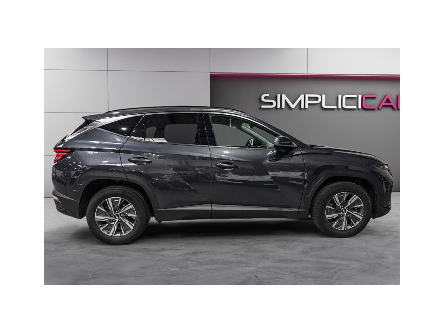 HYUNDAI d'occasion TUCSON 1.6 T-GDI 230 HTRAC HYBRID CREATIVE BVA de