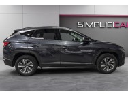 HYUNDAI d'occasion TUCSON 1.6 T-GDI 230 HTRAC HYBRID CREATIVE BVA de
