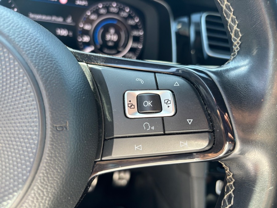 VOLKSWAGEN d'occasion GOLF VII 2 TSI 310 4MOTION R DSG AUTO de 2018
